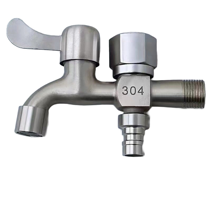 📢📢50% OFF !! ⏰Dual-Outlet Washing Machine Faucet