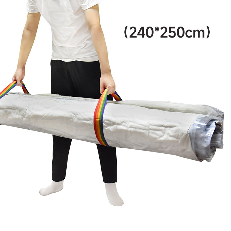 📢📢50% OFF !! ⏰Space-Saving Mattress Vacuum Bag