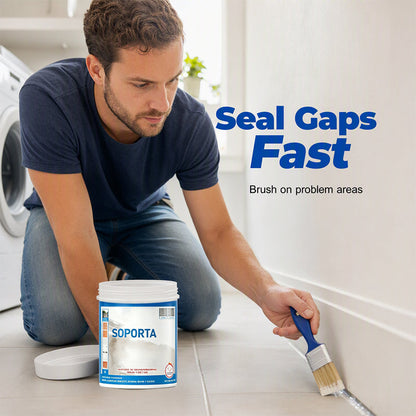 💧50% OFF NOW! 🏠Multi‑Surface Waterproof Repair Sealant – Clear Leak Sealant Coating, Invisible Anti‑Leak Protective Coating for Cracks Walls Roof Pipes