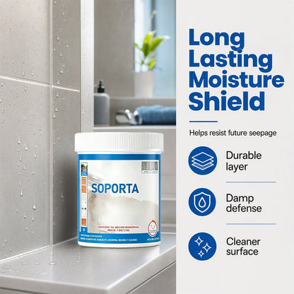 💧50% OFF NOW! 🏠Multi‑Surface Waterproof Repair Sealant – Clear Leak Sealant Coating, Invisible Anti‑Leak Protective Coating for Cracks Walls Roof Pipes