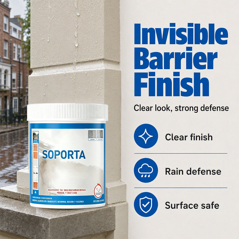 💧50% OFF NOW! 🏠Multi‑Surface Waterproof Repair Sealant – Clear Leak Sealant Coating, Invisible Anti‑Leak Protective Coating for Cracks Walls Roof Pipes