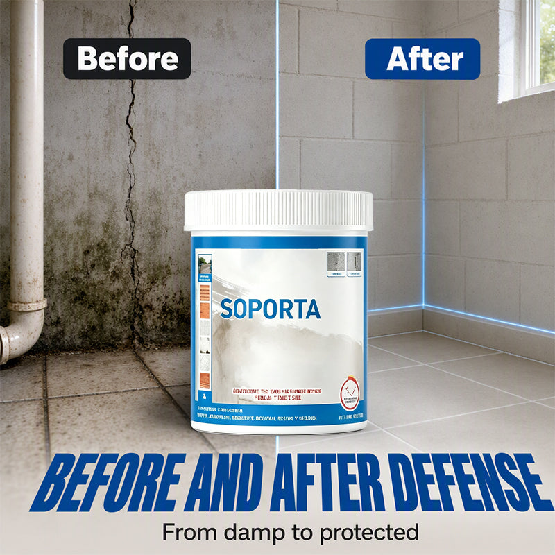💧50% OFF NOW! 🏠Multi‑Surface Waterproof Repair Sealant – Clear Leak Sealant Coating, Invisible Anti‑Leak Protective Coating for Cracks Walls Roof Pipes