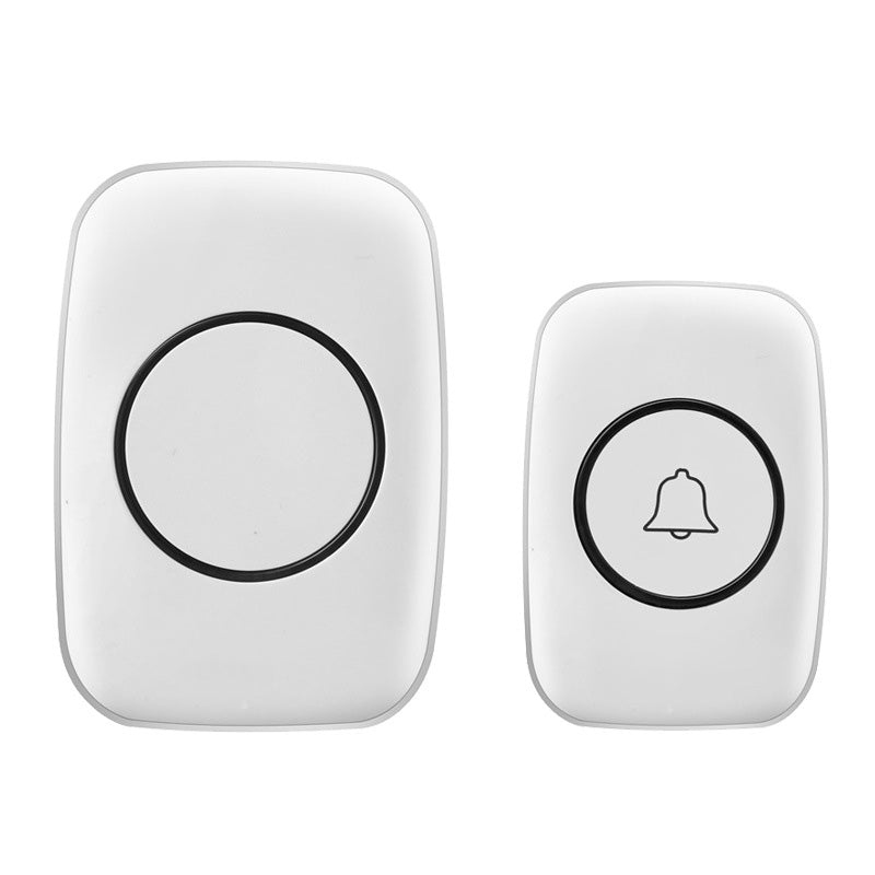 📢📢50% OFF !! ⏰Long Range Smart Wireless Doorbell