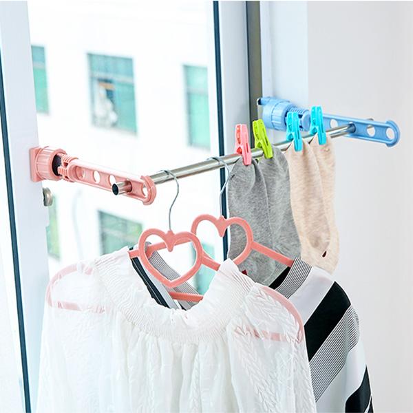 🔥50% OFF!!🔥Portable Window Clothesline
