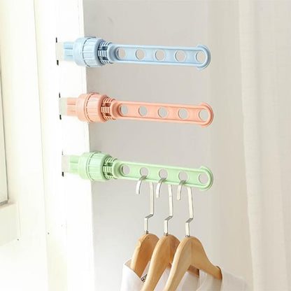 🔥50% OFF!!🔥Portable Window Clothesline