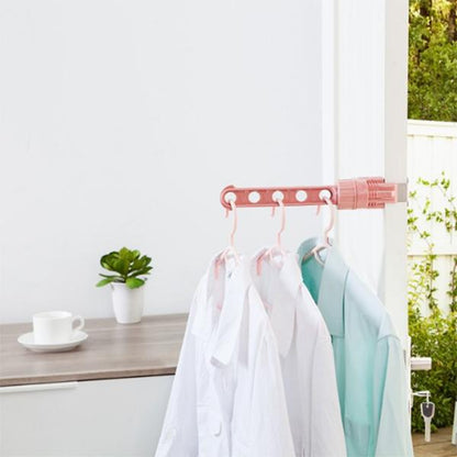 🔥50% OFF!!🔥Portable Window Clothesline