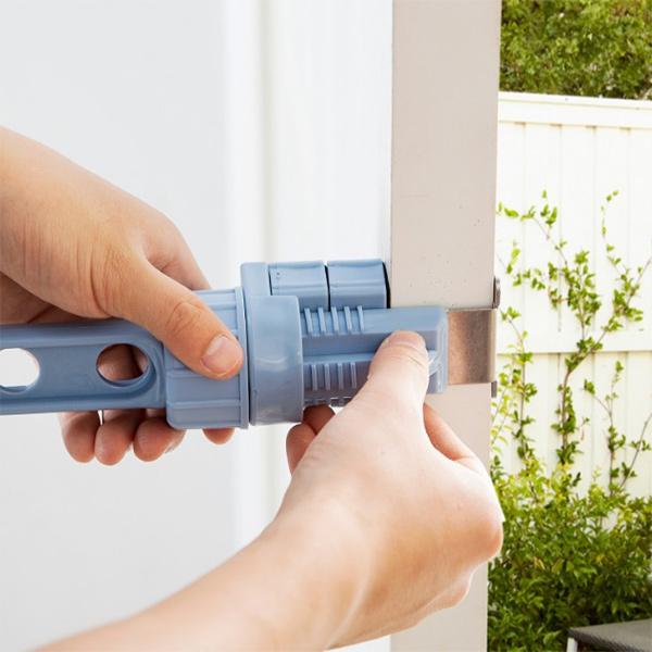 🔥50% OFF!!🔥Portable Window Clothesline