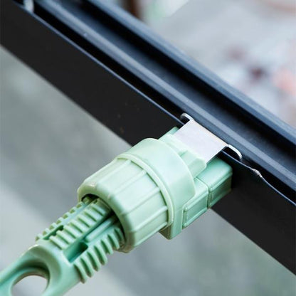 🔥50% OFF!!🔥Portable Window Clothesline