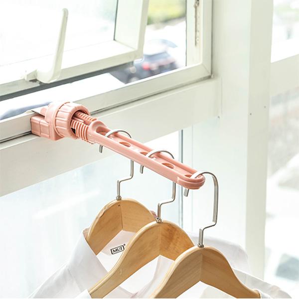 🔥50% OFF!!🔥Portable Window Clothesline