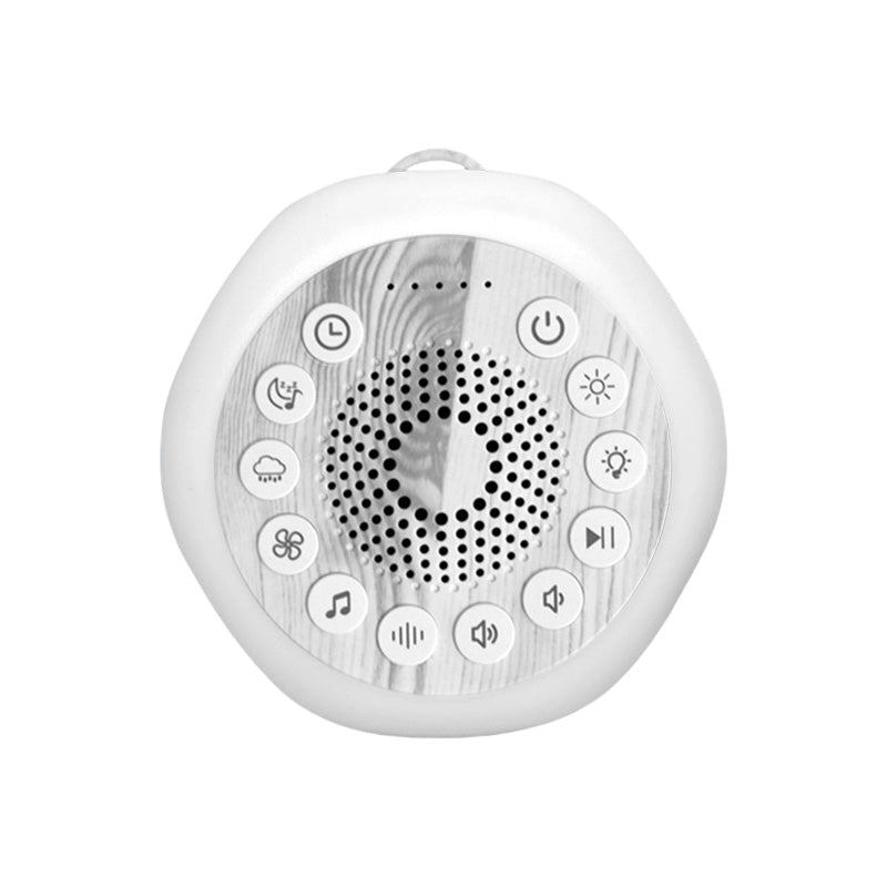 📢📢50% OFF !! ⏰Portable Baby White Noise Machine