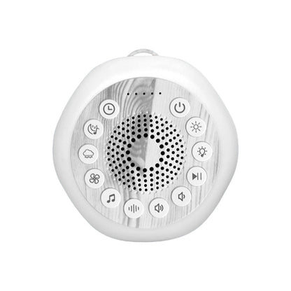 📢📢50% OFF !! ⏰Portable Baby White Noise Machine
