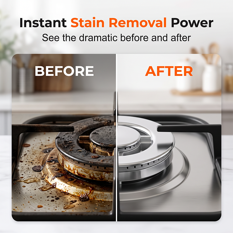 📢📢50% OFF !! ⏰🥳 Multipurpose Foam Cleaner Spray