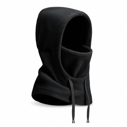 🥳HOT SALE 50% OFF🥳💞50K+ SOLD! 🧣❄️ 3-in-1 Winter Balaclava – windproof fleece covers head, neck, face & ears. Adjustable fit for skiing, cycling & cold weather! 🛡️💪