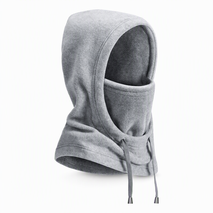 🥳HOT SALE 50% OFF🥳💞50K+ SOLD! 🧣❄️ 3-in-1 Winter Balaclava – windproof fleece covers head, neck, face & ears. Adjustable fit for skiing, cycling & cold weather! 🛡️💪
