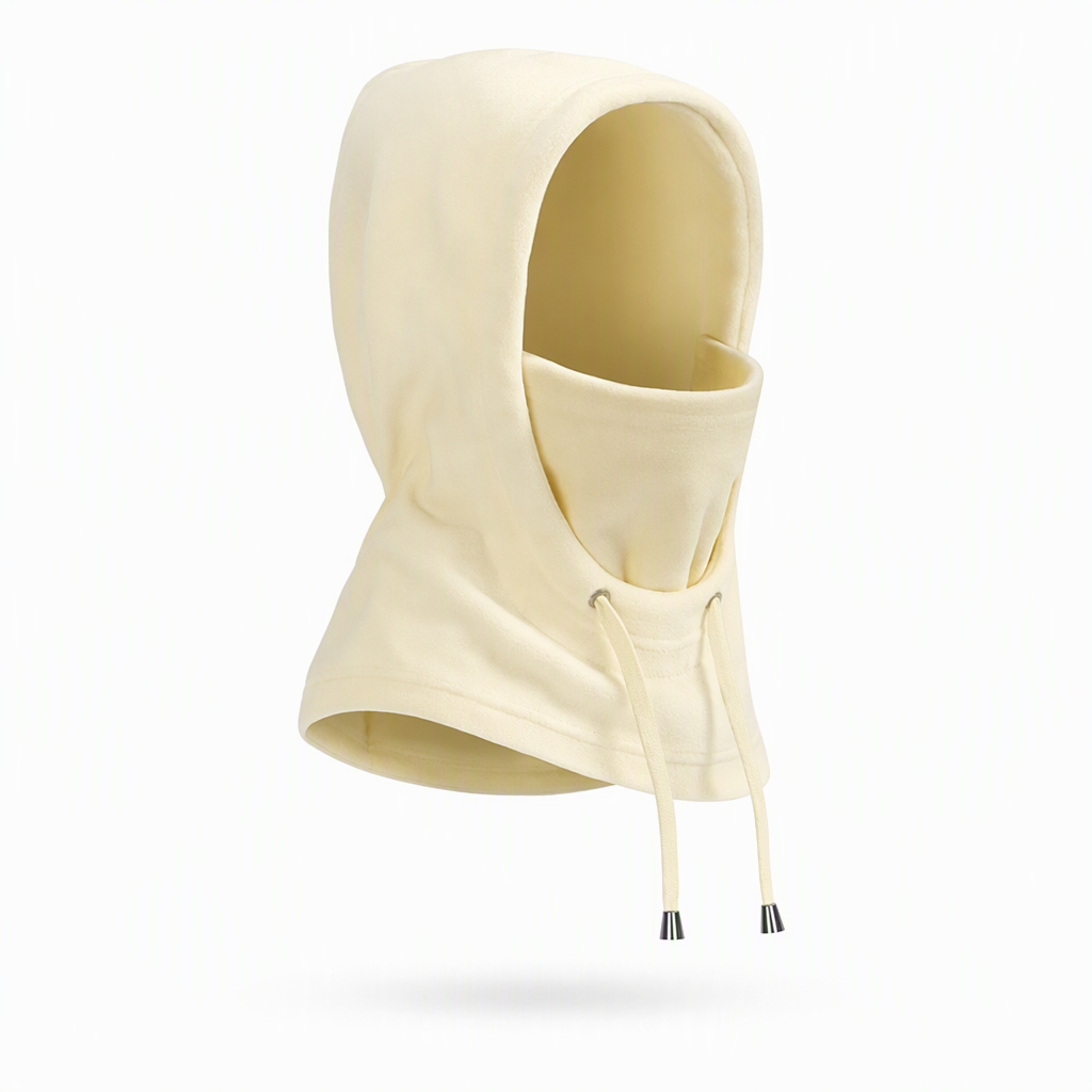 🥳HOT SALE 50% OFF🥳💞50K+ SOLD! 🧣❄️ 3-in-1 Winter Balaclava – windproof fleece covers head, neck, face & ears. Adjustable fit for skiing, cycling & cold weather! 🛡️💪