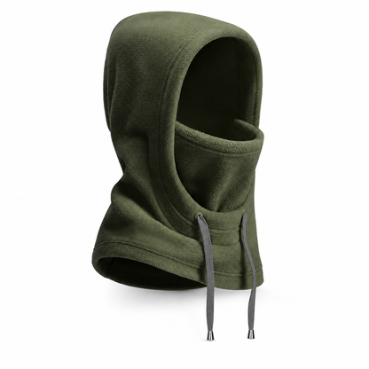 🥳HOT SALE 50% OFF🥳💞50K+ SOLD! 🧣❄️ 3-in-1 Winter Balaclava – windproof fleece covers head, neck, face & ears. Adjustable fit for skiing, cycling & cold weather! 🛡️💪