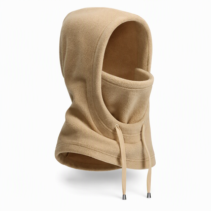 🥳HOT SALE 50% OFF🥳💞50K+ SOLD! 🧣❄️ 3-in-1 Winter Balaclava – windproof fleece covers head, neck, face & ears. Adjustable fit for skiing, cycling & cold weather! 🛡️💪