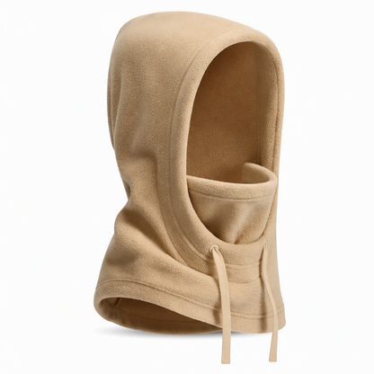 🥳HOT SALE 50% OFF🥳💞50K+ SOLD! 🧣❄️ 3-in-1 Winter Balaclava – windproof fleece covers head, neck, face & ears. Adjustable fit for skiing, cycling & cold weather! 🛡️💪
