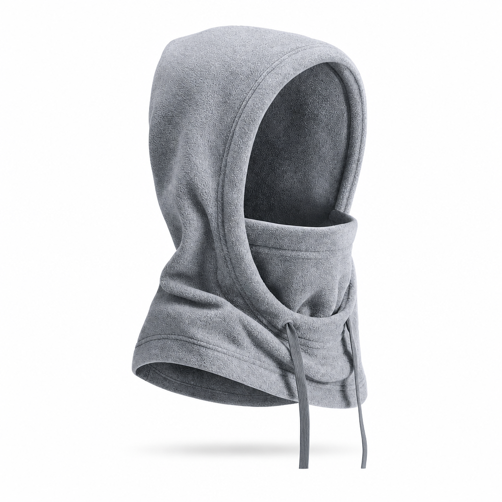 🥳HOT SALE 50% OFF🥳💞50K+ SOLD! 🧣❄️ 3-in-1 Winter Balaclava – windproof fleece covers head, neck, face & ears. Adjustable fit for skiing, cycling & cold weather! 🛡️💪