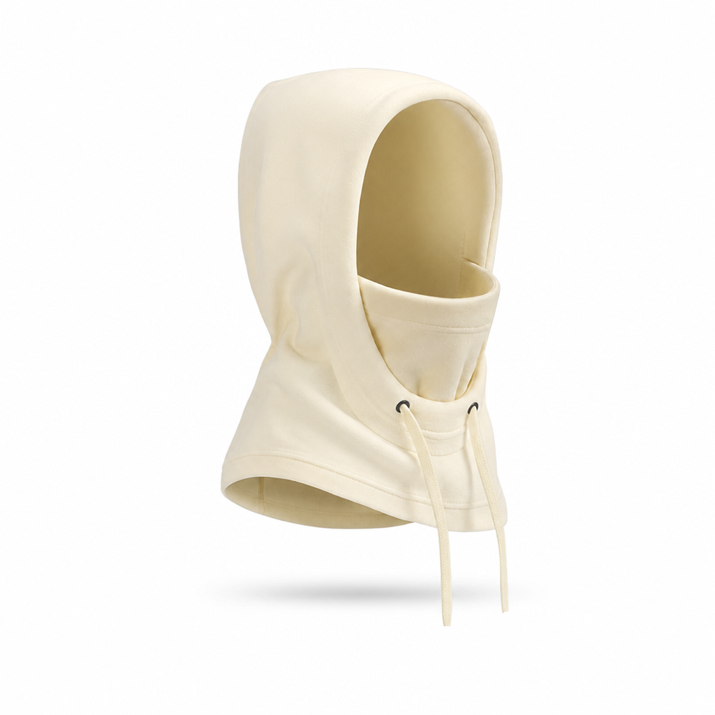 🥳HOT SALE 50% OFF🥳💞50K+ SOLD! 🧣❄️ 3-in-1 Winter Balaclava – windproof fleece covers head, neck, face & ears. Adjustable fit for skiing, cycling & cold weather! 🛡️💪