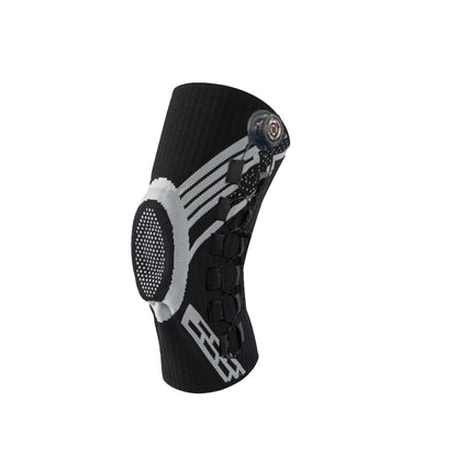📢📢50% OFF! ⏰Dial-Adjustable Sports Knee Brace with Alloy Spring Support