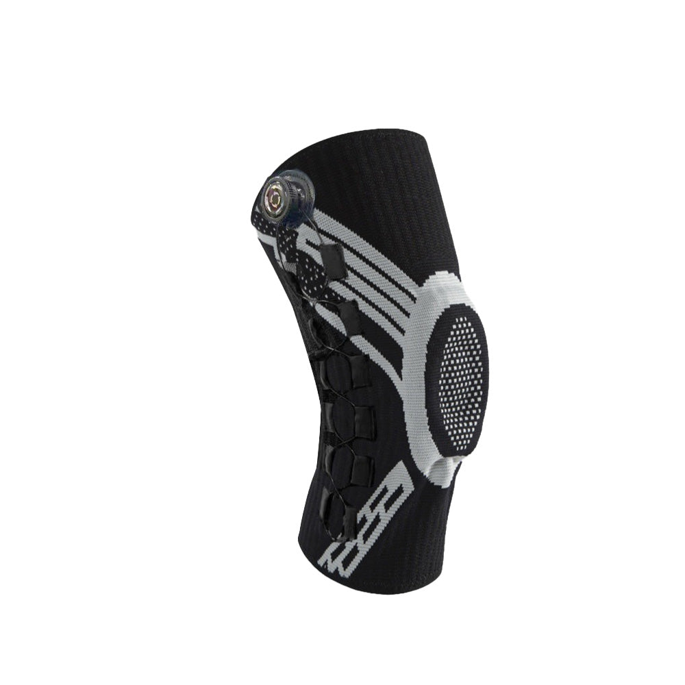 📢📢50% OFF! ⏰Dial-Adjustable Sports Knee Brace with Alloy Spring Support