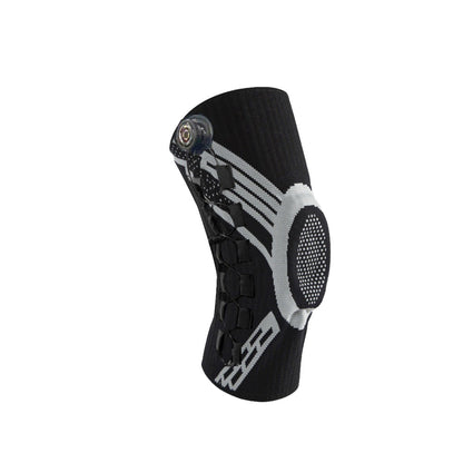 📢📢50% OFF! ⏰Dial-Adjustable Sports Knee Brace with Alloy Spring Support