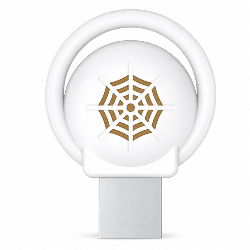 📢📢50% OFF! ⏰Portable USB Ultrasonic Pest Repeller