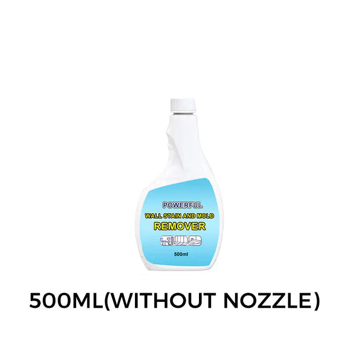 🔥2026 Hot Sale🔥Highly Effective Mould Removal Spray - Prevents Mould Regrowth