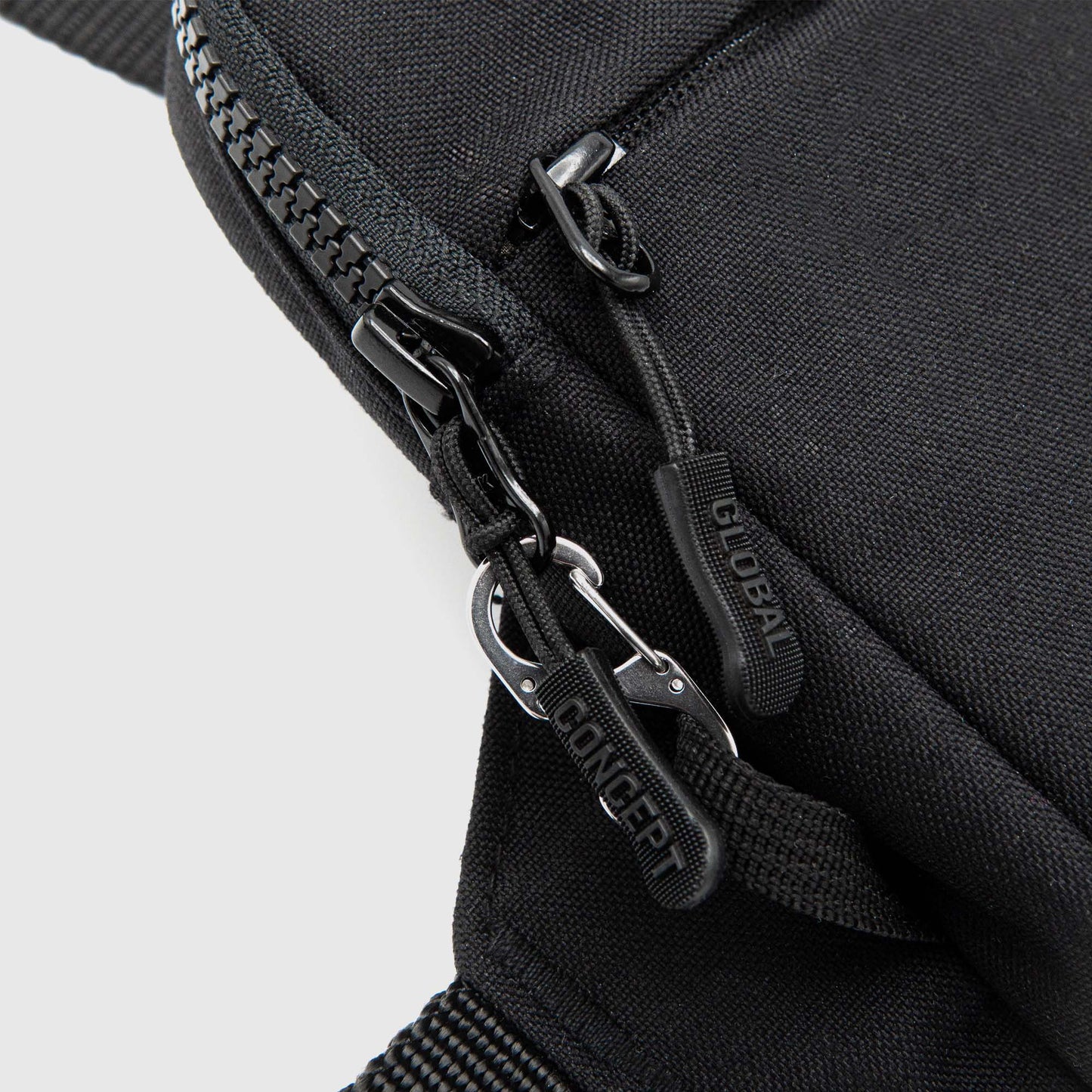 🎒50% OFF NOW ! ✨Upgraded 2.0 Travel Sling Bag | Anti-Theft, 500D Nylon, RFID Protection — Limited Time 50% Off