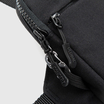 🎒50% OFF NOW ! ✨Upgraded 2.0 Travel Sling Bag | Anti-Theft, 500D Nylon, RFID Protection — Limited Time 50% Off